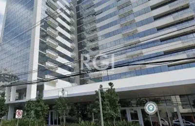 Conjunto/sala para venda - 38.23m², 0 dormitórios, santana
