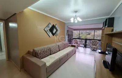 Apartamento para venda - 94.67m², 3 dormitórios, sendo 1 suites, 1 vaga - menino