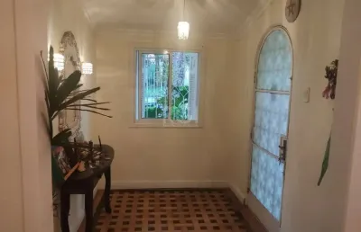 Casa para venda - 205m², 3 dormitórios, sendo 1 suites, 2 vagas - santo antonio