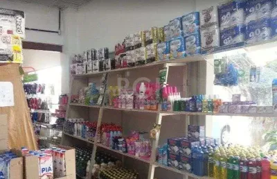 Ponto comercial à venda na Avenida Tramandaí, 565, Ipanema, Porto Alegre