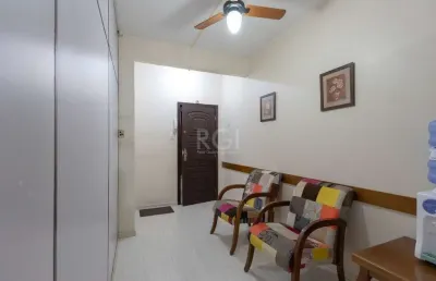 Conjunto/sala para venda - 35.31m², 0 dormitórios, centro histórico