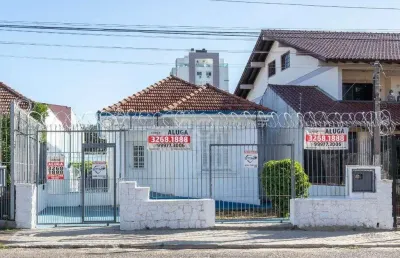 Casa para venda - 180.2m², 3 dormitórios, 3 vagas - medianeira