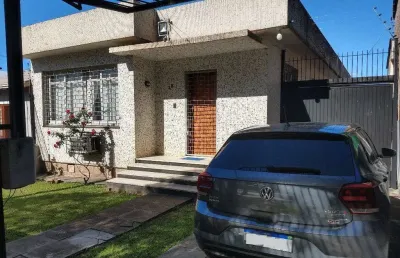 Casa para venda - 84.96m², 3 dormitórios, 6 vagas - camaquã