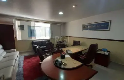 Conjunto/sala para venda - 157.49m², 0 dormitórios, centro histórico