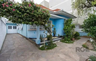 Casa para venda - 126.89m², 3 dormitórios, 5 vagas - azenha