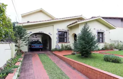 Casa para venda - 228.93m², 4 dormitórios, sendo 3 suites, 3 vagas - vila assunç