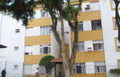 Apartamento para venda - 66m², 3 dormitórios, 1 vaga - vila nova