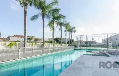 Apartamento para venda 2 dormitórios 1 vaga - higienópolis