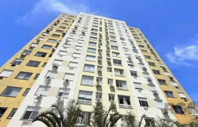 Apartamento com 3 quartos, 1 suíte, 2 vagas, 67 m² por r$ 395.000,00