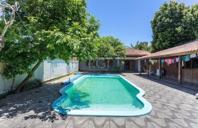 Casa com 5 dormitórios terreno com 1.309m² - ipanema