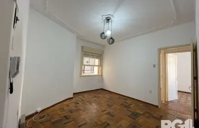 Apartamento com 2 quartos à venda na Rua General Lima e Silva, 529, Cidade Baixa, Porto Alegre