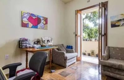 Apartamento com 3 quartos à venda na Avenida João Pessoa, 1029, Cidade Baixa, Porto Alegre