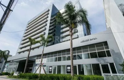 Sala para comprar , 70 m² por r$ 850.000,00 - jardim lindóia - porto alegre/rs