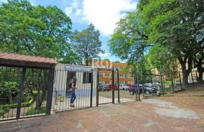 Apartamento no bairro teresópolis de 3 dormitórios e vaga rotativa