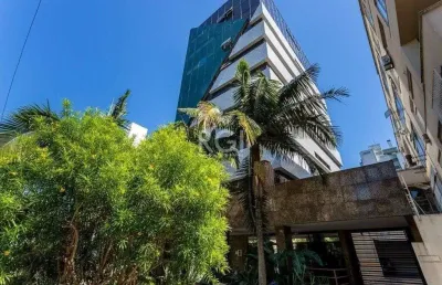 Ponto comercial à venda na Avenida Cristóvão Colombo, 2838, Floresta, Porto Alegre