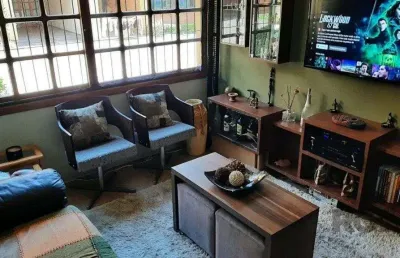 Casa em condomínio 3 dormitórios à venda medianeira porto alegre/rs