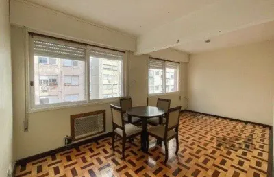 Apartamento de 3 dormitórios na andradas em frente ao zaffari