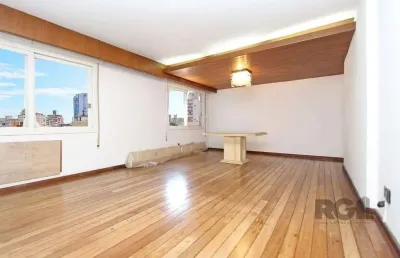 Excelente apartamento de 148m² com 3 dormitórios e 2 vagas.