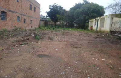Terreno à venda na Avenida da Serraria, 2067, Espírito Santo, Porto Alegre