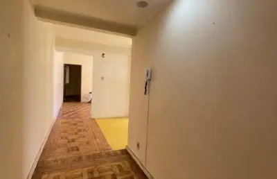 Apartamento com 3 quartos à venda na Rua Jerônimo Coelho, 112, Centro Histórico, Porto Alegre