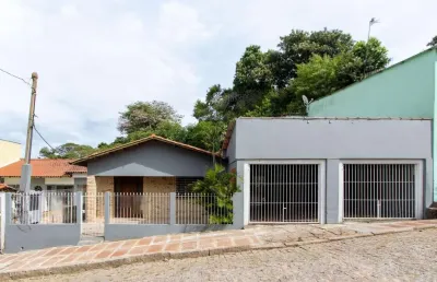 Casa para venda - 235m², 2 dormitórios, 4 vagas - cavalhada