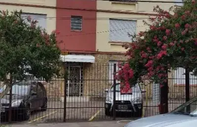 Apartamento - 1 dormitório - 1 vaga - 48,30 m² - medianeira