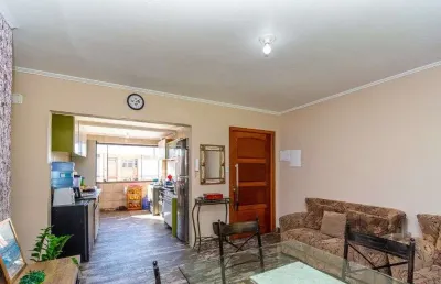 Apartamento 3 dormitórios com dependência com vaga na medianeira