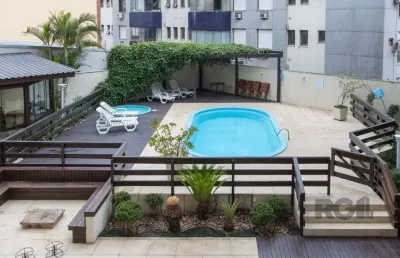 Apartamento com 2 quartos à venda na Avenida Coronel Lucas de Oliveira, 2623, Petrópolis, Porto Alegre