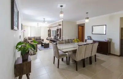 Apartamento para venda - 113m², 3 quartos, sendo 1 suite, 2 vagas - bairro crist