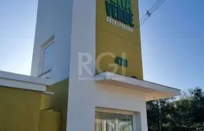 Terreno à venda na Estrada Jorge Pereira Nunes, 478, Campo Novo, Porto Alegre