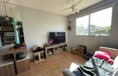 Apartamento 2 dormitórios à venda cavalhada porto alegre/rs