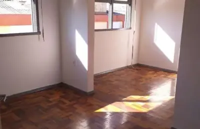 Apartamento com 3 dormitórios, 1 vaga, no bairro camaquã, porto alegre, rs