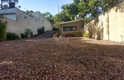 Ponto comercial à venda na Avenida Professor Oscar Pereira, 6334, Cascata, Porto Alegre