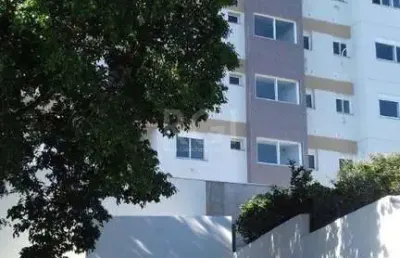 Apartamento para venda - 75.43m², 1 dormitório, 2 vagas - santo antonio