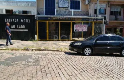 Casa para venda - 76m², 5 dormitórios, 3 vagas - santo antonio