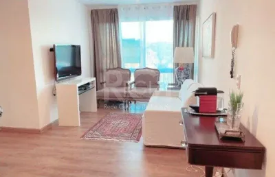 Apartamento para venda - 73.76m², 3 dormitórios, sendo 1 suites, 1 vaga - parten