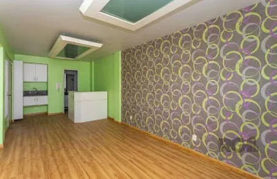 Sala comercial à venda na Avenida Ipiranga, 745, Menino Deus, Porto Alegre
