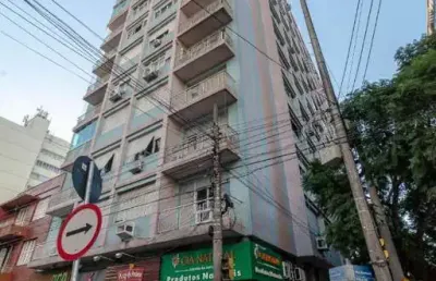 Apartamento 3 dormitórios à venda bom fim porto alegre/rs