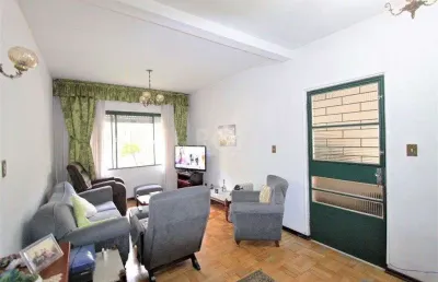 Casa para venda - 187m², 3 dormitórios, sendo 1 suites, 2 vagas - jardim são ped
