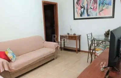 Apartamento para venda  3 dormitórios, menino deus térreo com pátio