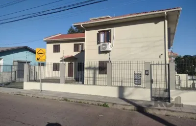 Apartamento para venda - 60m², 0 dormitórios, morro santana