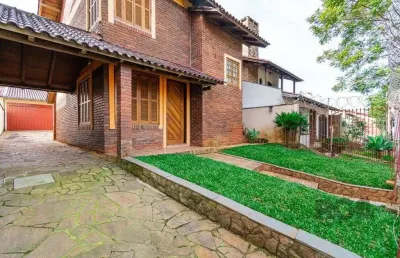 Casa sobrado na zona norte de 3 dormitórios 3 vagas e piscina