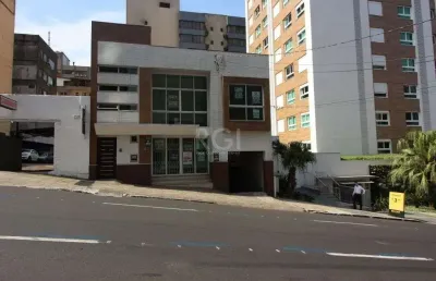Ótimo prédio para comprar no bairro independência na avenida mostardeiro próximo