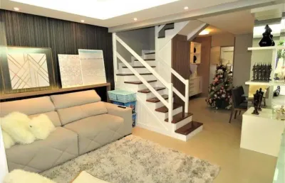 Ótima casa com 2 dormitórios com suíte master para comprar
