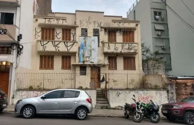 Prédio para comprar  322 m² por r$ 1.980.000,00 - centro histórico
