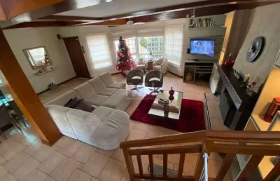Casa 3 dormitórios à venda vila ipiranga porto alegre/rs