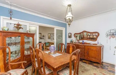Apartamento para venda - 128m², 3 dormitórios, centro histórico