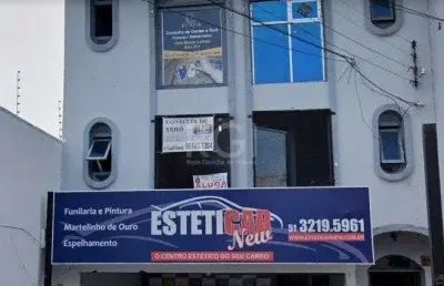 Prédio à venda na Avenida da Azenha, 1464, Azenha, Porto Alegre