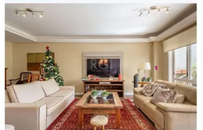 Casa 4 dormitórios à venda jardim isabel porto alegre/rs