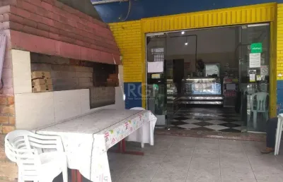 Loja para venda - 203.96m², 0 dormitórios, cavalhada